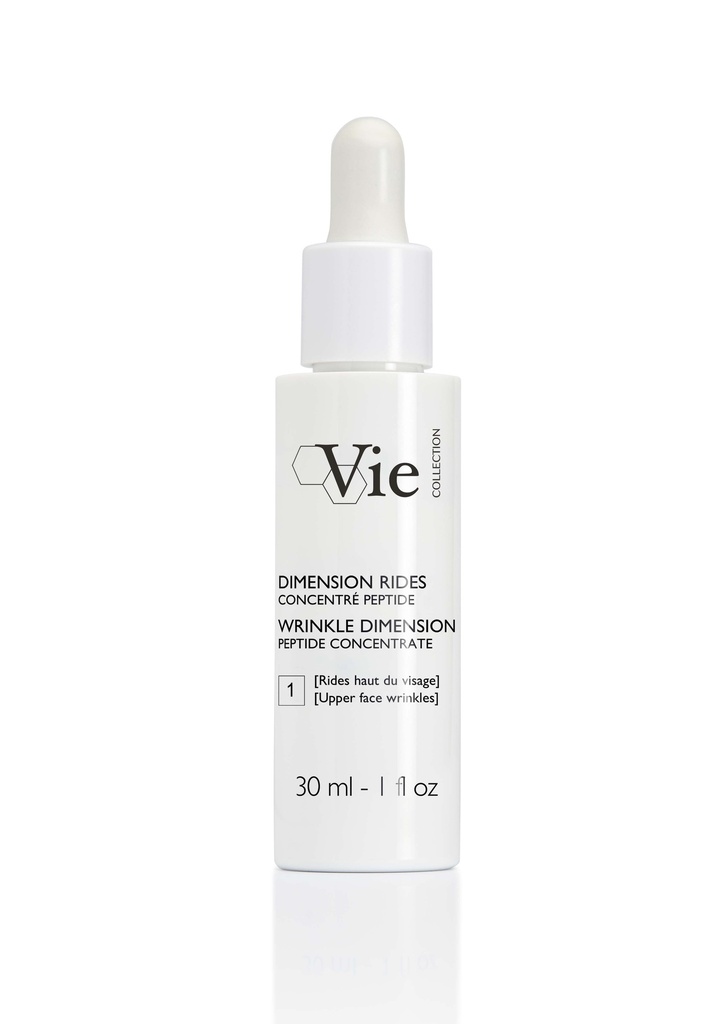 DIMENSION RIDES CONCENTRE PEPTIDE 30 ML