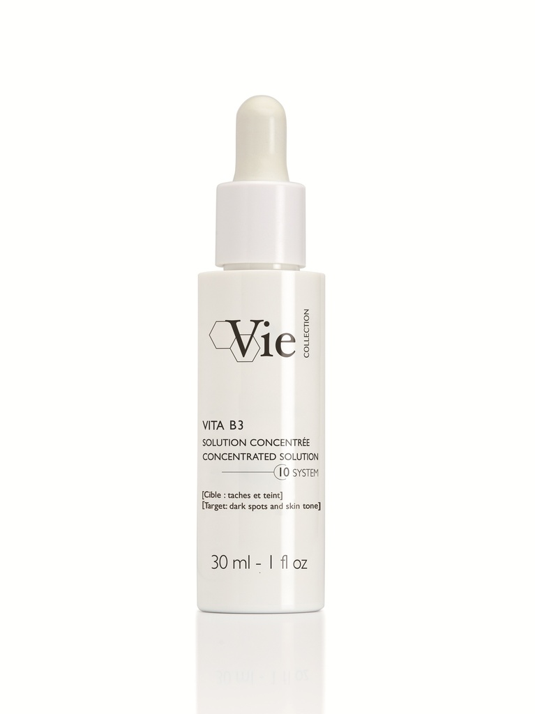 VITA B3 SOLUTION CONCENTREE 30 ML