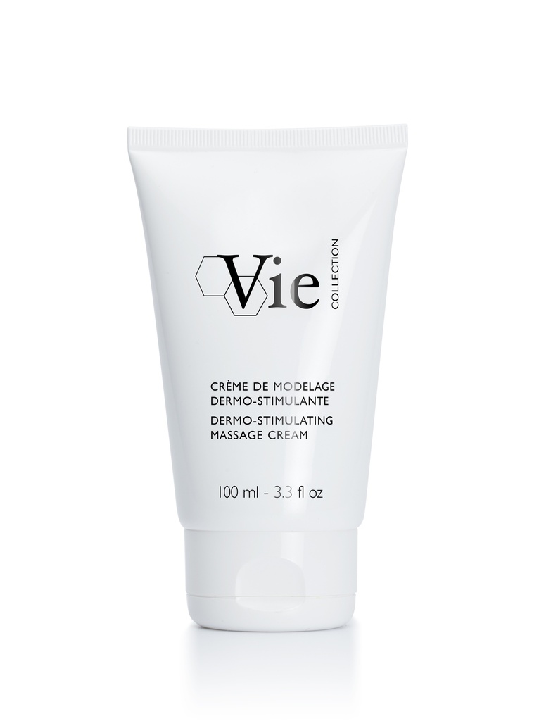 CREME DE MODELAGE DERMO-STIMULANTE 100 ML