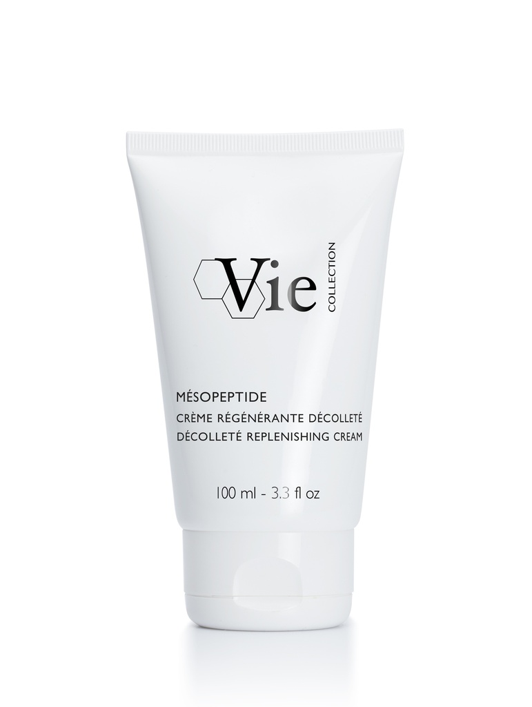 [700233           ] MESOPEPTIDE CREME REGENERANTE DECOLLETE 100 ML