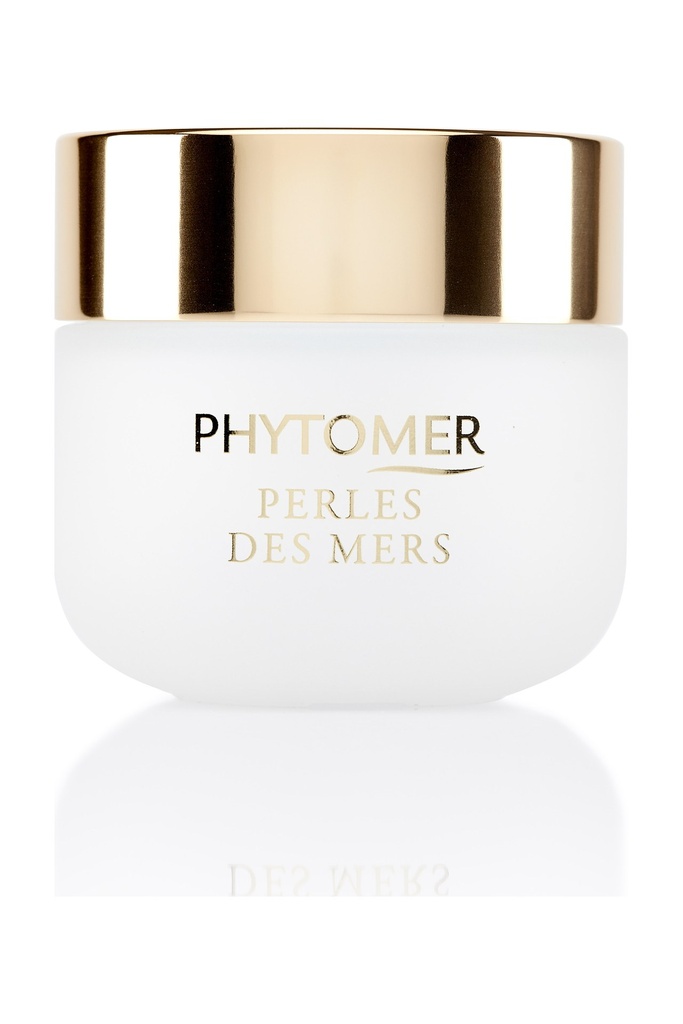 [PFSVV379] PERLES DES MERS Crème de Longévité