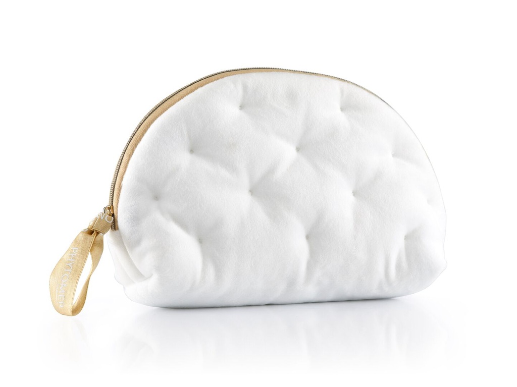 [PPGIF0108] Trousse Velours Perles des Mers