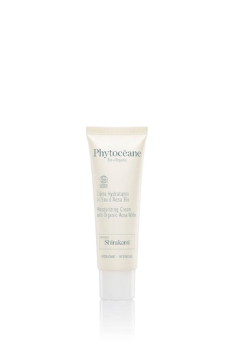[BPFFAV951] CREME HYDRATANTE A L EAU D AOSA BIO 50 ml