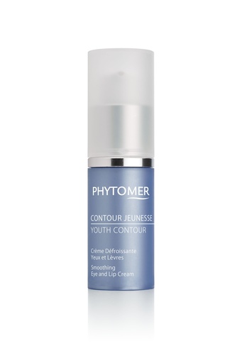 [PFSVV019] CONTOUR JEUNESSE CREME DEFROISSANTE YEUS ET LEVRES 15 ML