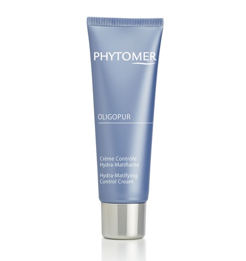 [PFSVV383] OLIGOPUR CREME CONTRÔLE HYDRA-MATIFIANTE 50 ML