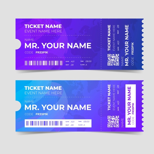 [EVENT25] Event Registration