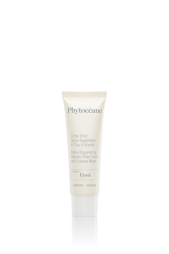 [BPFFAV825] CREME ECLAT HYDRA OXYGENANTE A L EAU D ISLANDE 50 ML