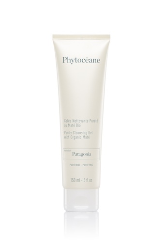[BPFFAV201] GELEE NETTOYANTE PURETE AU MATE BIO 150ML