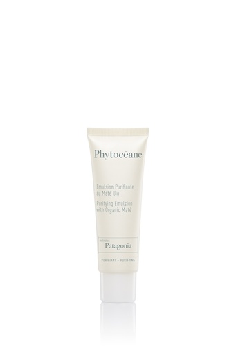 [BPFFAV203] EMULSION PURIFIANTE AU MATE BIO 50ML