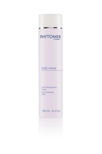 [PFSVV101B] ROSÉE VISAGE LOTION DÉMAQUILLANTE TONIQUE 250 ML