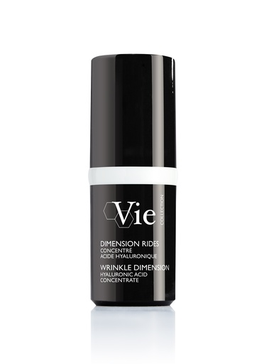 [700254           ] DIMENSION RIDES CONCENTRE ACIDE  HYALURONIQUE 15 ML