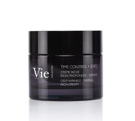 [700401           ] TIME CONTROL CREME RICHE RIDES PROFONDES  FERMETE 50 ML