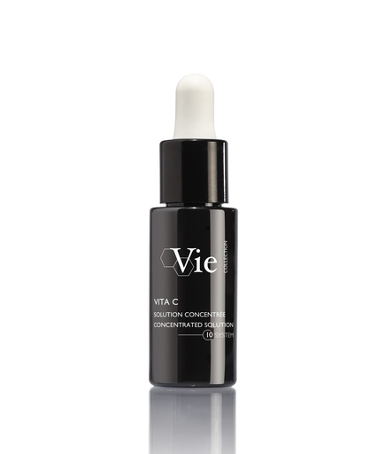 [700139           ] VITA C SOLUTION CONCENTREE 15 ML