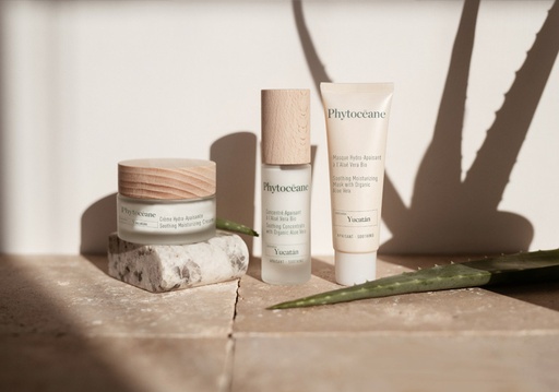 Soins Visage Phytocéane